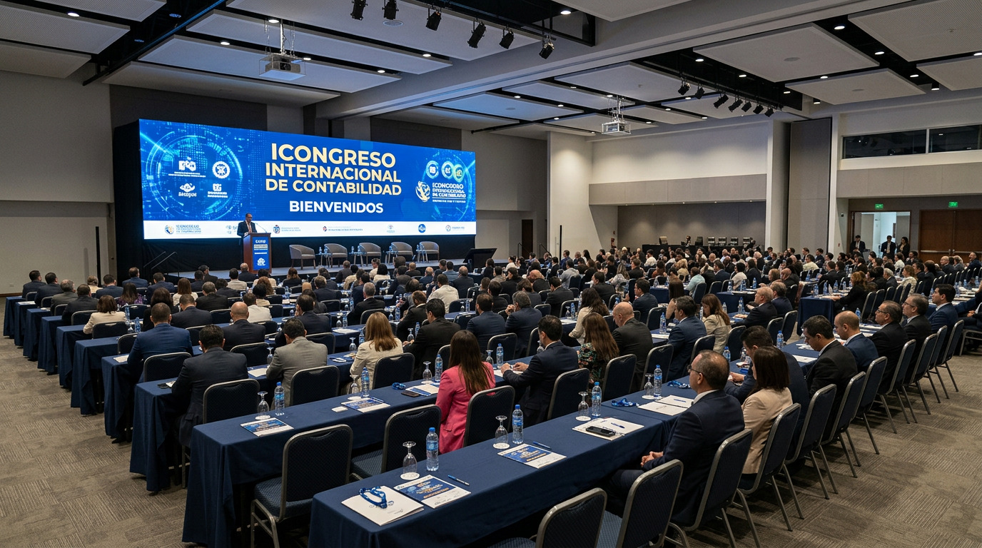 Eventos Corporativos